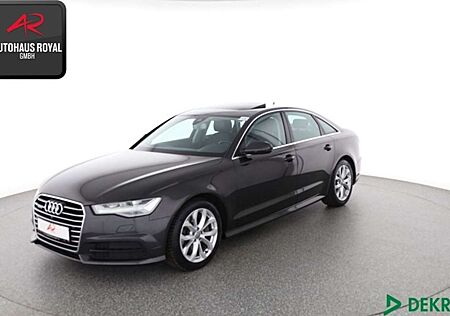 Audi A6 Limousine 3.0 V6 TDI qu MASSAGE,360GRAD,TV,SH