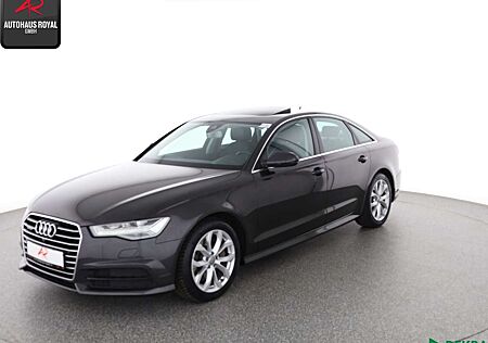 Audi A6 Limousine 3.0 V6 TDI qu MASSAGE,360GRAD,TV,SH