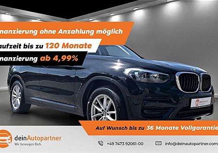 BMW X3 xDrive 30e ADVANTAGE NAVI/LED/PDC/