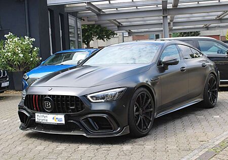Mercedes-Benz AMG GT 63 S 4Matic+*BRABUS 800*CARBON*MAX VOLL!