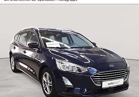 Ford Focus Turnier 1.5 EcoBlue COOL&CONNECT