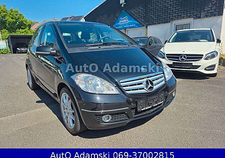 Mercedes-Benz A 200 A200 Autotronic 1.Hand Avantgarde P-Assist 63tkm