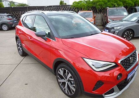 Seat Arona X 1,0 Xperience/Klima/Navi/Kamera/PDC/LED