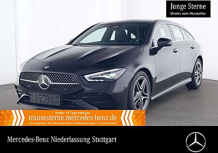 Mercedes-Benz CLA 200 AMG+LED+KAMERA+KEYLESS+7G