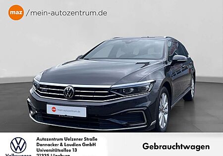 VW Passat Variant Volkswagen 1.4 TSI Hybrid GTE Alu Matrix-LED N