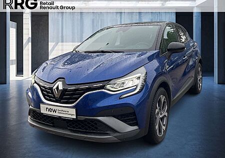 Renault Captur R.S. LINE TCe 160 Automatik