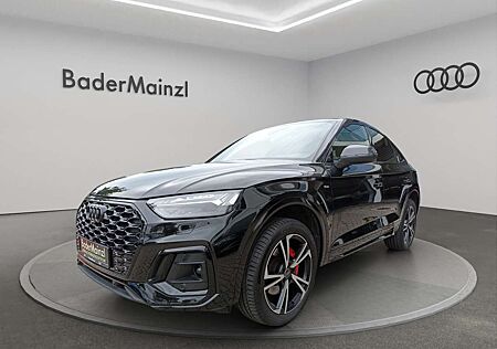Audi Q5 Sportback S line 40 TDI quattro