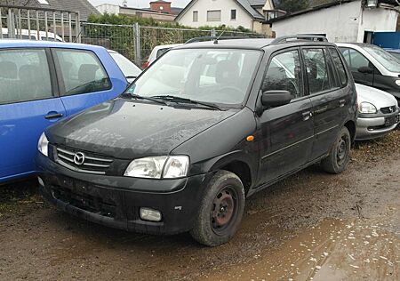 Mazda Demio 1.5 KLima