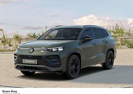 VW Tayron Volkswagen R-Line 2.0 TDI SCR DSG 4MOTION Matrix-LED Pano AHK