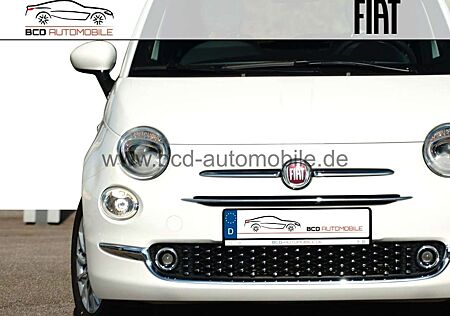 Fiat 500 DolceVita*NAVI*PANORAMA*DAB*ALU*FREISPR.*USB