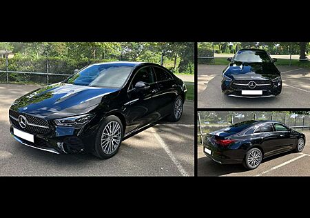 Mercedes-Benz CLA 250 e Coupe Hybrid +BURMESTER+MULTIBEAM+ASSIST+360CAM
