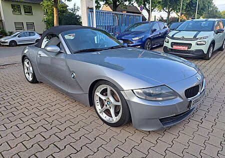 BMW Z4 roadster 2.0i