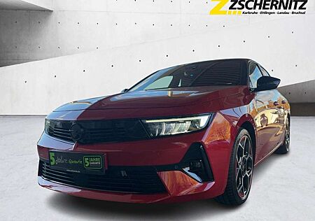 Opel Astra L 1.6 Turbo Plugin GS Line ACC+Navi+SHZ+LM