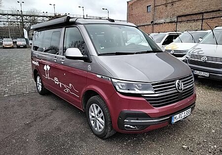 VW T6 Volkswagen .1 California Ocean Dig.Cockpit LED Shz. Navi