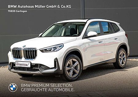 BMW X1 sDrive20iA Automatik GSD Kamera LED Navi Klima