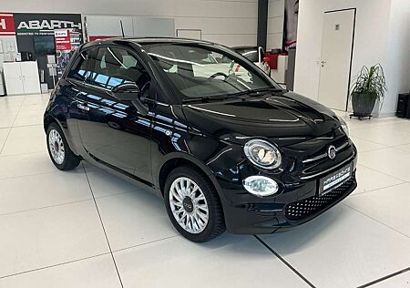 Fiat 500 1.2 8V Lounge *Navi/PDC/DAB*