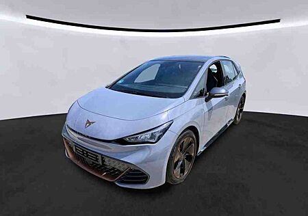 Cupra Born 62 kWh LED Pano RearView ACC Navi Sitzh Pano ACC A