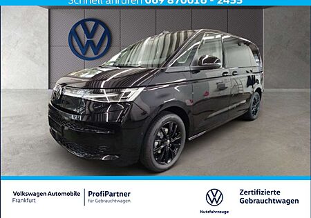 VW T7 Multivan Volkswagen 2.0 TDI DSG Life ACC FrontAssist IQ.