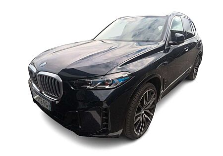 BMW X5 xDrive50e xDrive M Sport (EURO 6d)