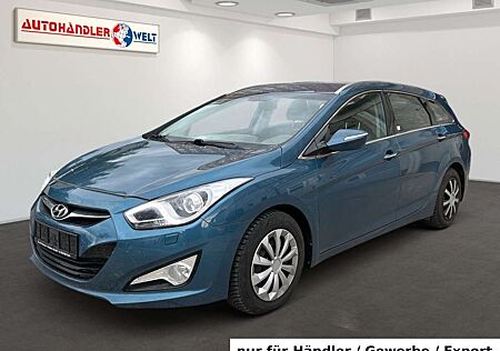 Hyundai i40 Kombi 1.6 AAC SHZ PDC