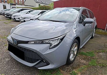 Toyota Corolla 2.0 Hybrid