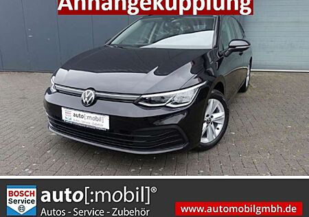 VW Golf Variant Volkswagen VIII 1.5 eTSI DSG Mildhybrid+LIFE+ANHÄNEKPLG