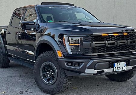 Ford F 150 RAPTOR