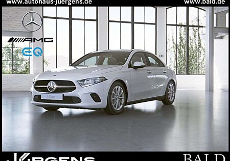 Mercedes-Benz A 250 e Limo Navi/MBUX/Kamera/Park-A/SHZ/17'