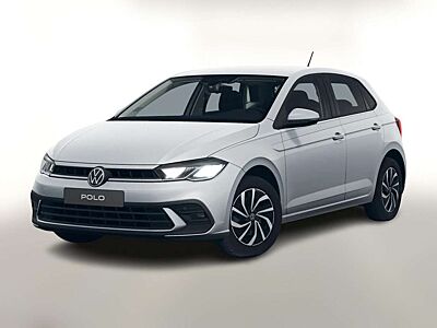 Volkswagen Polo 115 DSG LM 16" AC(2Zone) SHZ Kam Temp PrivG 85 ...