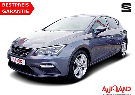 Seat Leon ST 1.8 FR LED Navi Virtual Cockpit Beats