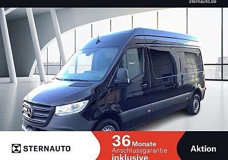Mercedes-Benz Sprinter Sprinter 315 CDI KA HD 9G/Kamera/Klima/DAB/MBUX