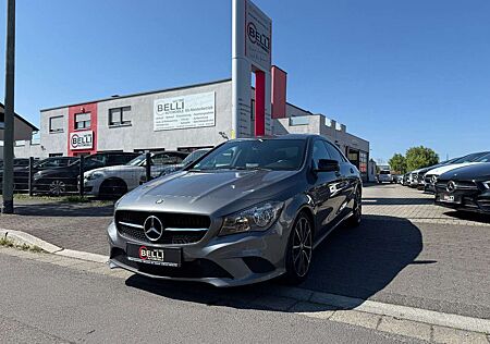 Mercedes-Benz CLA 200 CDI Urban NAVI FINANZIERUNG