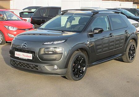 Citroën C4 Cactus Citroen Shine