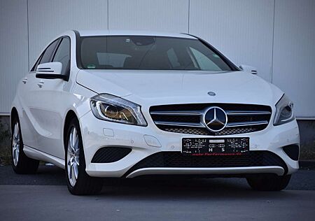 Mercedes-Benz A 220 4Matic