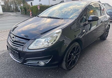 Opel Corsa 1.4 16V Color Edition