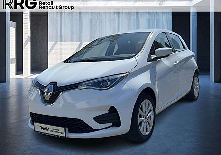 Renault ZOE EXPER.R110 Z.E 50 UPE:33.500,- Inkl.Batterie