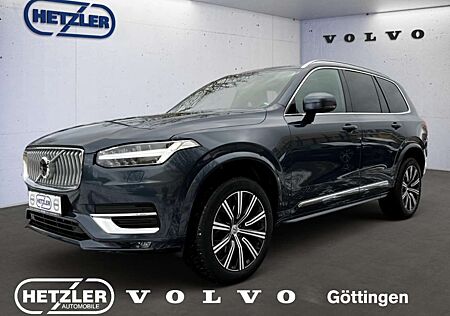 Volvo XC 90 XC90 Ultimate Bright AWD 7-Sitzer HUD AD StandHZG AHK D