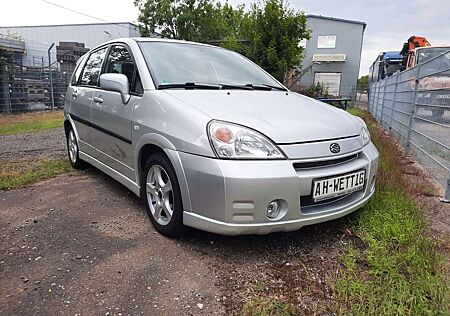 Suzuki Liana gebraucht kaufen Suzuki Liana 1.6 Comfort // Klima // Allwetterreifen