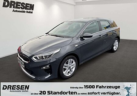 Kia Cee'd Ceed / VISION 1.6 CRDI 48V NAVI,KLIMA,DAB,SITZHZG,LENKRAD