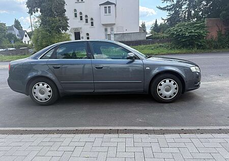 Audi A4 2.5 TDI