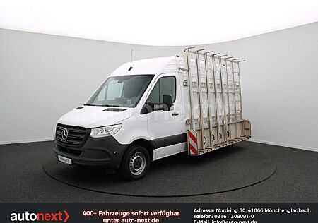 Mercedes-Benz Sprinter 316 *Glastransporter* Kamera+Navi (2306)