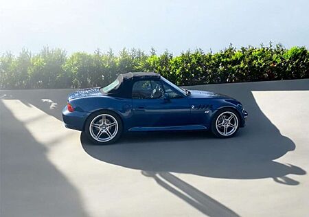 BMW Z3 roadster 2.0