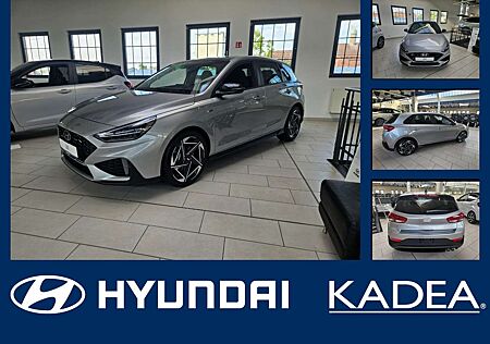 Hyundai i30 1.5 T-GDI N Line Matrix LED Panorama