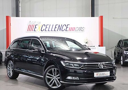 VW Passat Variant Volkswagen 2.0 TDI DSG 4M HIGHLINE / LED,ACC