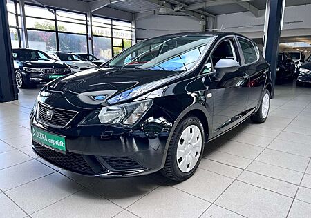 Seat Ibiza Reference*Klima*Sitzheizung*Allwetter*