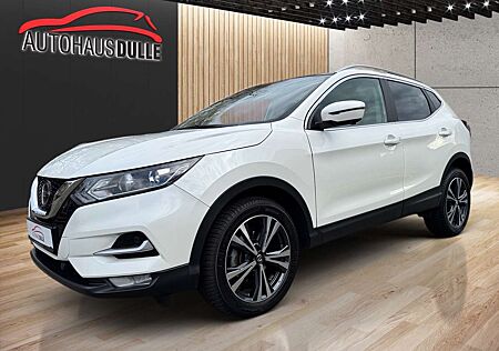 Nissan Qashqai Zama AT