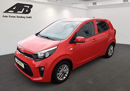 Kia Picanto 1.0 Dream Team SHZ LKHZ