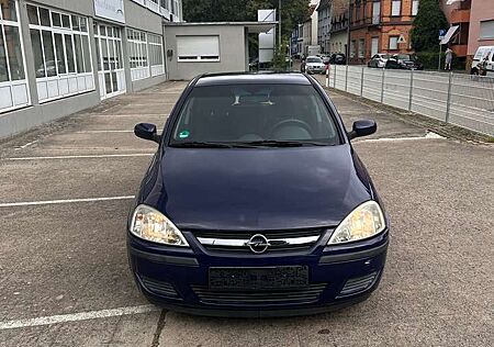 Opel Corsa 1.2 16V Enjoy