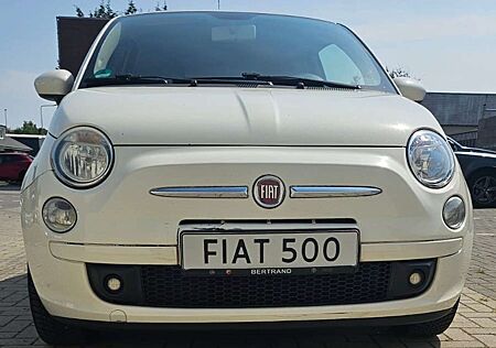Fiat 500 1.2 Sport, Klima,Lm,Radio-CD, Euro 5