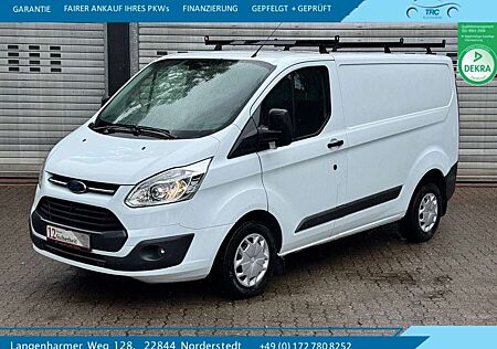 Ford Transit Custom Kasten 270 L1H1 Trend